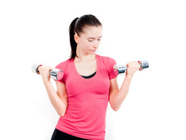 Хотите получить максимум пользы от тренировки?