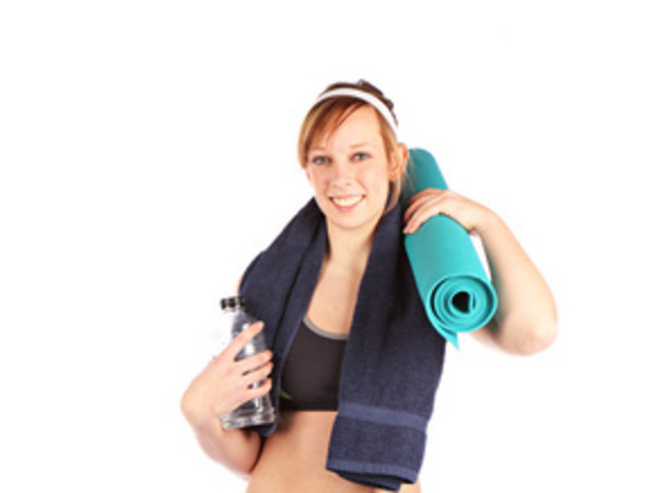 Пить или не пить во время тренировки?