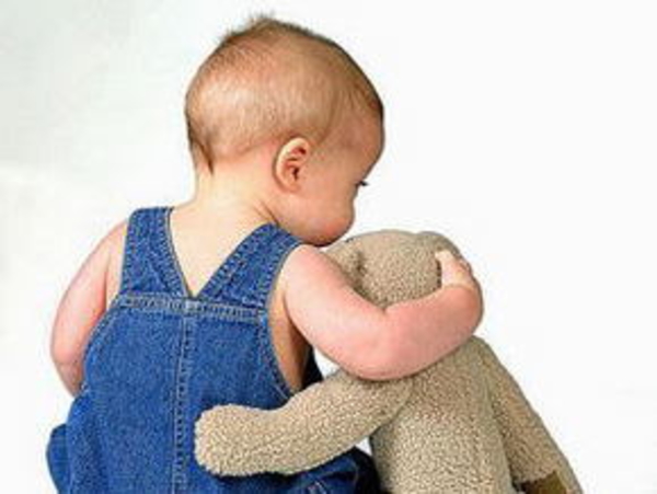 Как справиться с кризисом трех лет