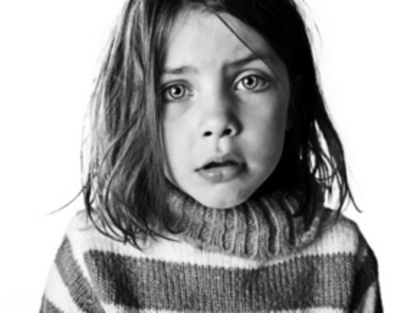 Сексуальное насилие над детьми