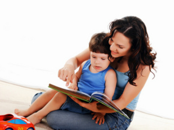 "А что такое секс?"