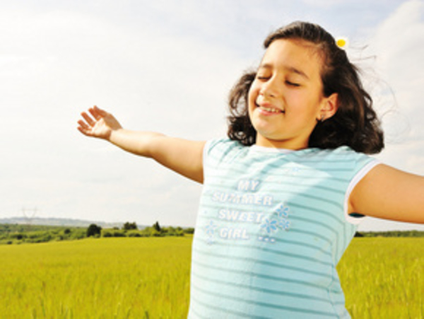 Принцип свободной воли индиго