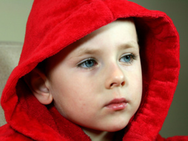 Дух противоречия и внутренний кодекс индиго