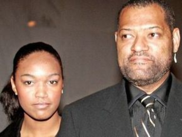 Дочь звезды «Матрицы» снялась в порно