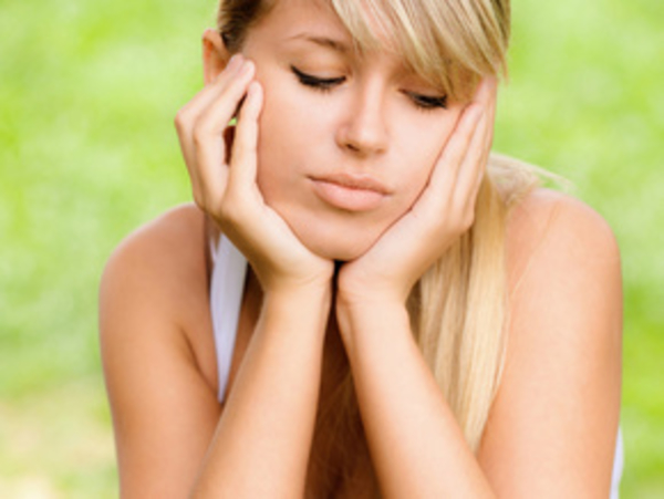 Советы тем, кто страдает от неразделенной любви