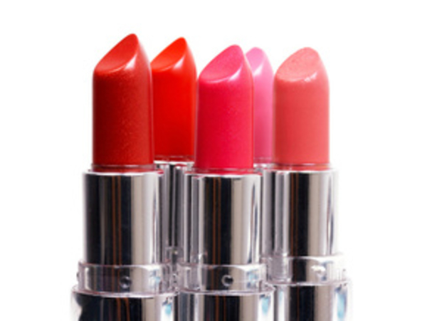 Как выбрать помаду