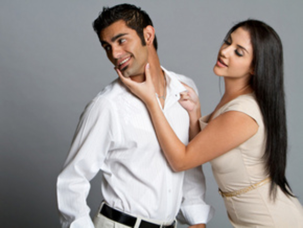 Причины с тобой расстаться