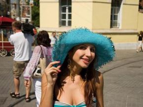 Лобода хочет отказаться от образа секс-бомбы