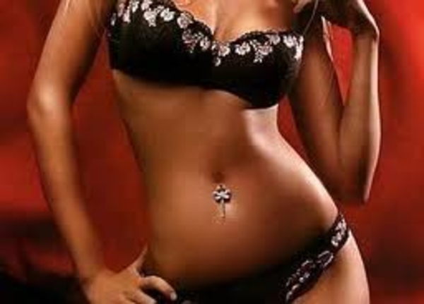 Не делайте пирсинг!