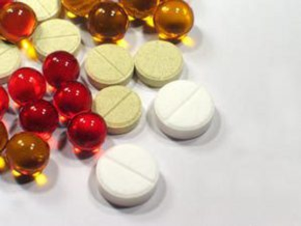 Шипучие таблетки опасны