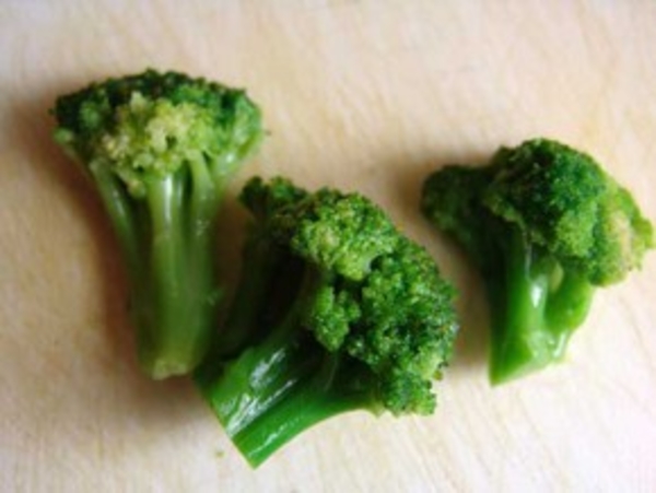 Самый главный овощ для женщины