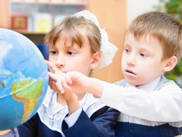 Психология младшего школьника. Часть первая.