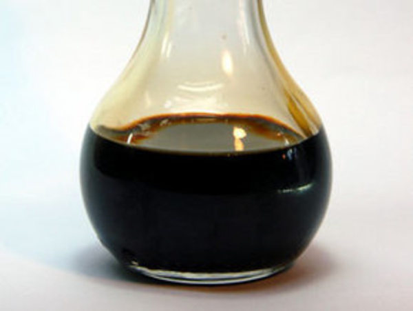 Чем соевый соус полезен для женщин?