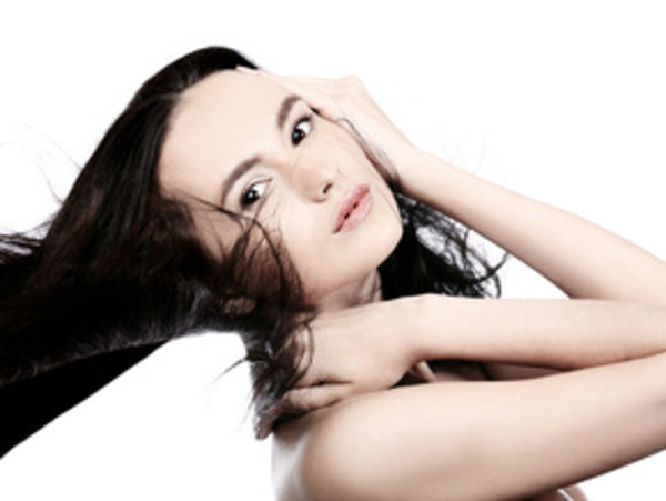 Красота португальских женщин