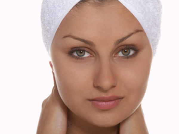 Использование ультразвука в современной косметологии