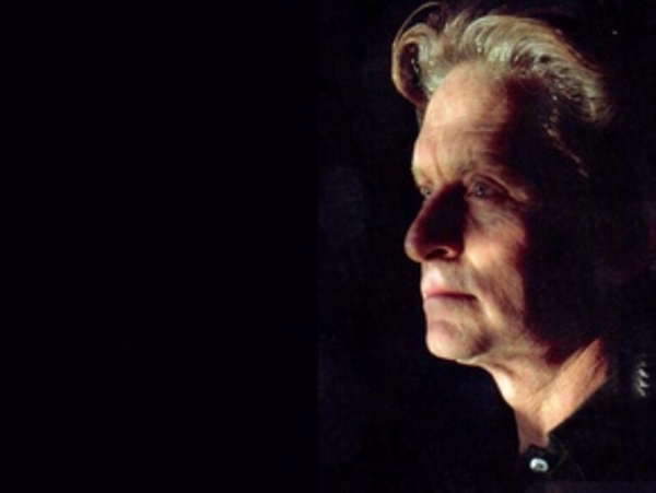 У Майкла Дугласа - рак