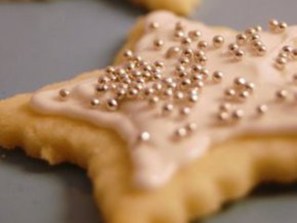 Посыпки для выпечки