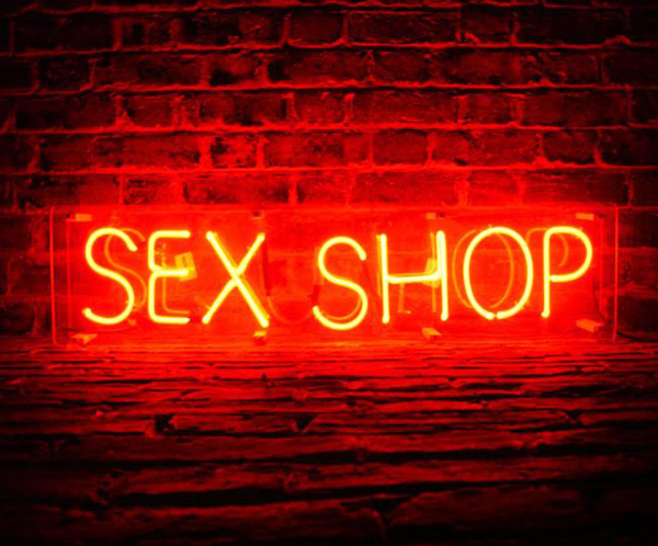 Что выбрать в секс-шопе?
