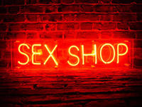 Что выбрать в секс-шопе?