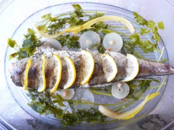 Что и как готовить на пару