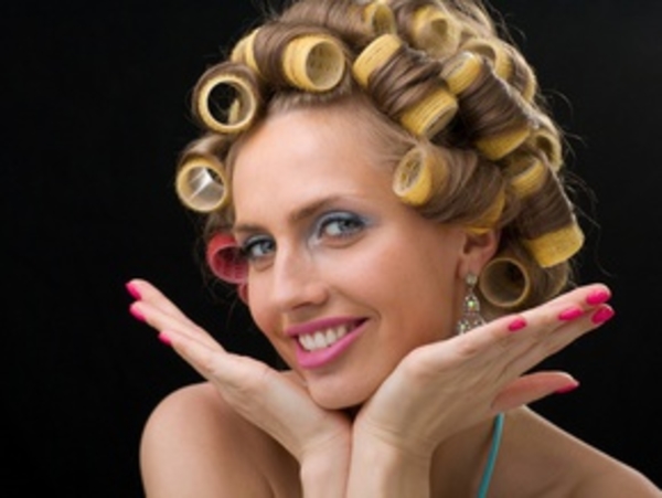 Прическа 2010 (ФОТО)