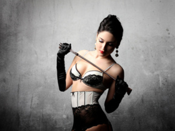 Вредные сексуальные привычки