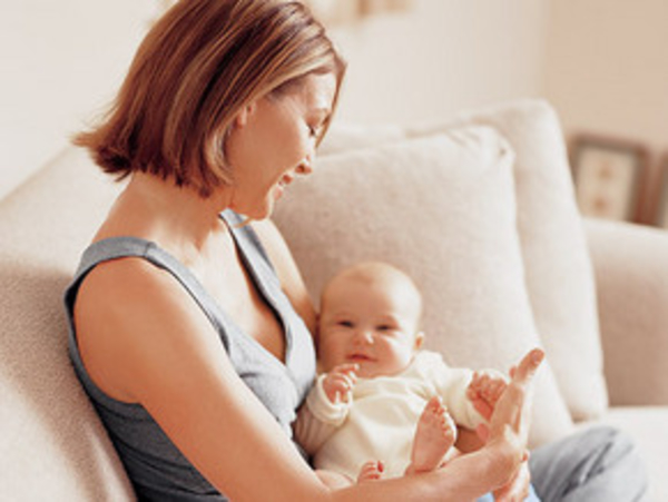 У богатых женщин чаще рождаются сыновья