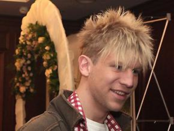 Ваню Дорна заменит "фабрикант"