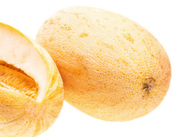 Как выбрать спелую дыню