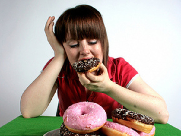 Что провоцирует ожирение?