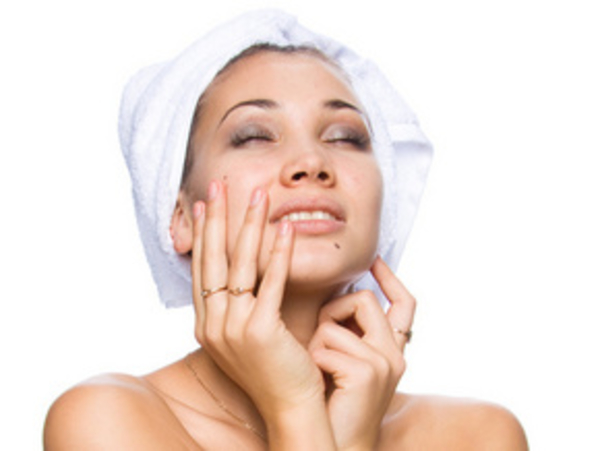 Гель для душа: незаменимый помощник