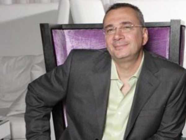 Меладзе не хочет продюсировать Ани Лорак