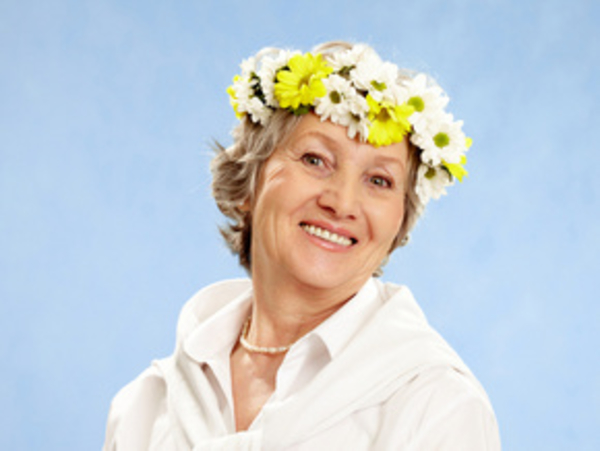 Найдена основная причина старения лица