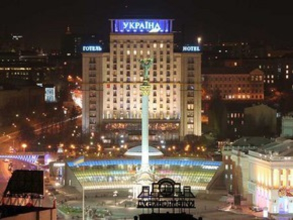 День Независимости: как будет гулять столица