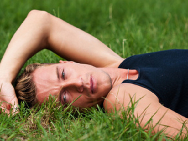 Топ-7 мужских сексуальных капризов