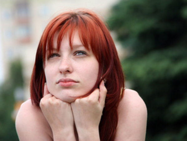 Любовь проходит через три года