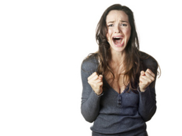 Чем опасен стресс на работе?