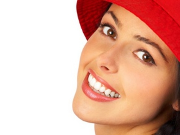 Виды и методы отбеливания зубов