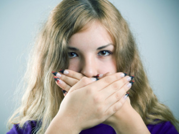 Почему женщины отказываются от орального секса?