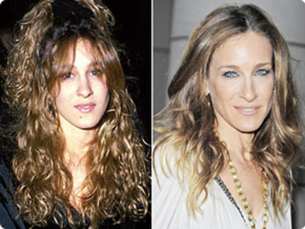 Звезды в начале своей карьеры и сегодня (ФОТО)