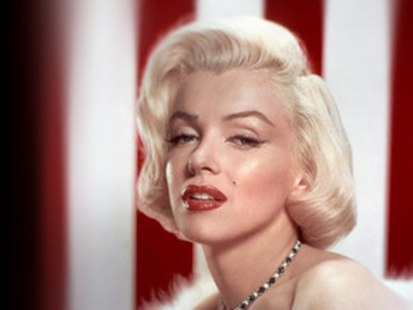 Рейтинг величайших блондинок всех времен