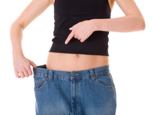 Лишние сантиметры в талии нас убивают
