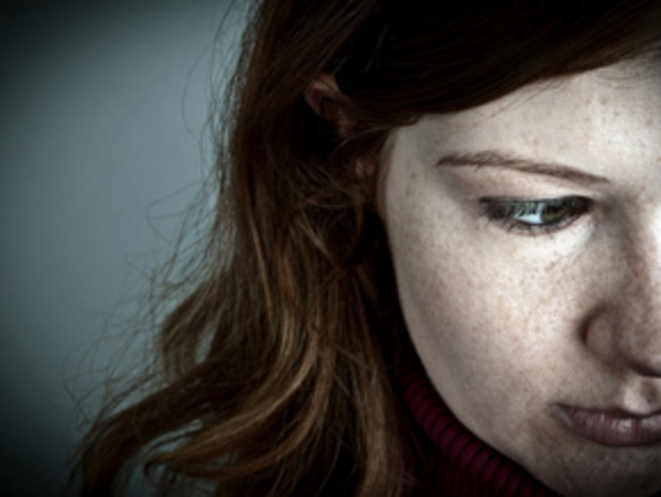 Стресс приводит к старческому слабоумию у женщин