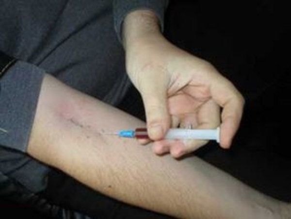 Почему подростки становятся наркоманами?