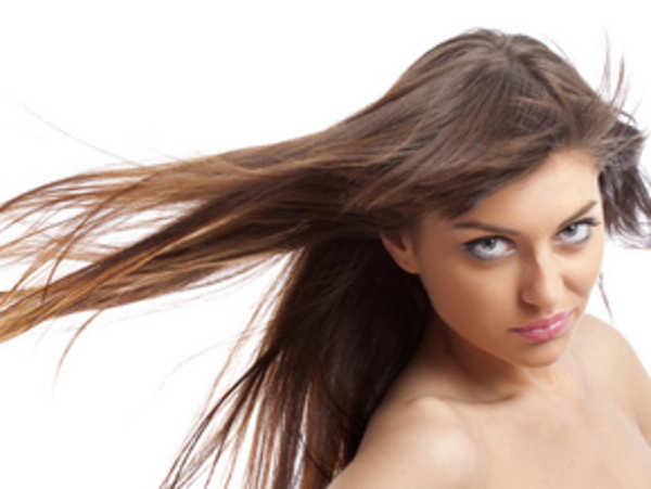 Питательные маски для волос: красота и блеск шевелюры