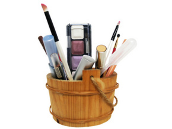 Феншуй в твоей косметичке