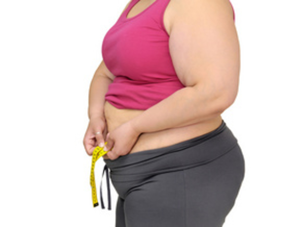 Полные люди живут дольше