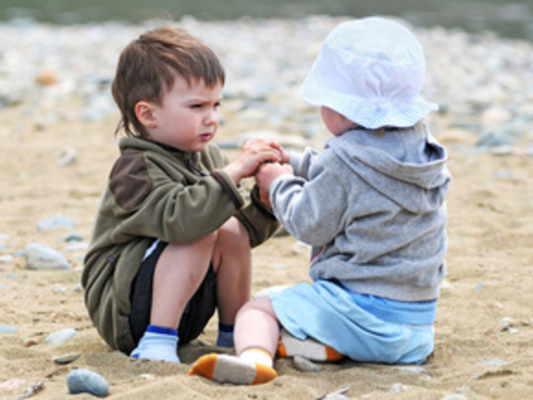 Практические рекомендации по улаживанию детских конфликтов