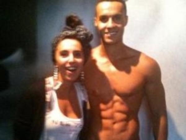 Джамала показала бойфренда