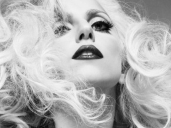 Lady GaGa одновременно появится во всех музеях Мадам Тюссо